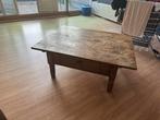 Gratis Antieke Salontafel met Lade, Antiek en Kunst, Ophalen