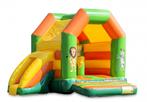 Te koop Springkussen Midi Multifun Jungle, Ophalen, Nieuw, Overige