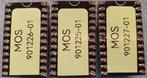 C64 ROMS en SID, Dahliastraat 32 Wernhout, Overig, Ruud@combitronics.nl, CombiTronics