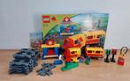 Lego duplo trein 3771, Ophalen of Verzenden, Gebruikt, Duplo