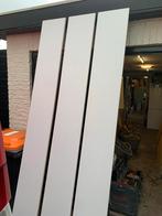 MDF Platen, 18mm, Wit Gegrond - 3 Stuks, Doe-het-zelf en Verbouw, Platen en Panelen, Ophalen, Nieuw, Hout, Minder dan 20 mm