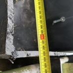 Visvijver van HDPE, Tuin en Terras, Vijvers, Ophalen, Gebruikt