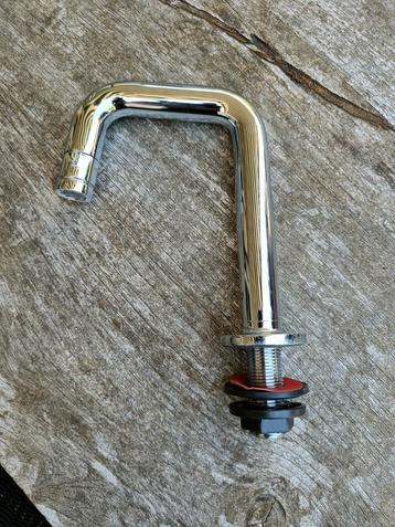 Grohe fonteinkraan beschikbaar voor biedingen