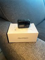 Akaso 7 LE Brave Action Camera - Zo Goed Als Nieuw!, Audio, Tv en Foto, Actiecamera's, Ophalen of Verzenden, Zo goed als nieuw