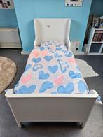 Meegroeibed Ikea Busunge, Gebruikt, 70 tot 85 cm, 180 cm of meer, Ophalen