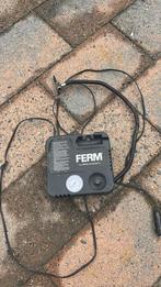 12v bandenpomp ferm, Auto diversen, Autogereedschap, Ophalen of Verzenden, Nieuw
