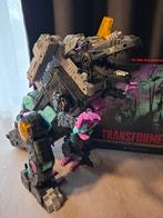 Transformers Trypticon Titan Class, Verzamelen, Transformers, Overige generaties, Ophalen of Verzenden, Zo goed als nieuw
