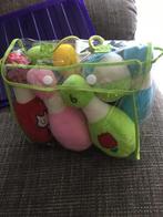 kegelset van Woezel en Pip, Kinderen en Baby's, Ophalen of Verzenden, Zo goed als nieuw, Babygym, Met geluid