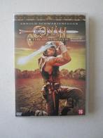 Conan the Destroyer DVD, Ophalen of Verzenden, Zo goed als nieuw