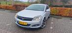 Opel Astra 1.6 GTC 2009 OPC outlook Grijs APK okt 2026, Voorwielaandrijving, 15 km/l, 625 kg, Zwart