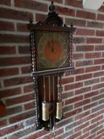 2 oude klokken, Antiek en Kunst, Antiek | Klokken, Ophalen
