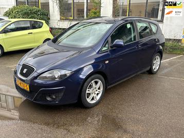 Seat Altea XL 1.6 Hattrick/ Goed onderhouden/ Distributie is beschikbaar voor biedingen
