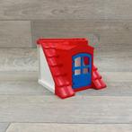 duplo dak van huis, Kinderen en Baby's, Speelgoed | Duplo en Lego, Aastvej 1 – 7190 Billund  - Denemarken, Product.compliance@LEGO.com
