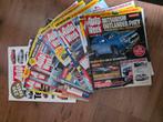 autoweek, Ophalen of Verzenden, Zo goed als nieuw, Overige typen