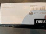 Thule Kit 186068 voor Peugeot 2008 (2020+), Ophalen of Verzenden, Zo goed als nieuw