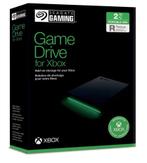 Seagate Game drive xbox 2tb, Computers en Software, Harde schijven, Console, Ophalen of Verzenden, Zo goed als nieuw, USB
