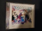 Cream cd, Ophalen, Zo goed als nieuw, Poprock