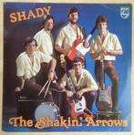5 L.P.s Shakin’ Arrows. Zie foto’s., Cd's en Dvd's, Vinyl | Rock, Overige formaten, Rock-'n-Roll, Ophalen of Verzenden