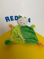 2940 C&A baby club koe koetje groen, Ophalen of Verzenden, Zo goed als nieuw, Overige typen