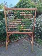 Telraam, Antiek en Kunst, Ophalen