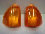 Ford Escort Mk3 knipperlicht voor links rechts NIEUW Aric!, Auto diversen, Tuning en Styling, Verzenden