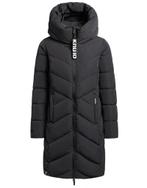 100€!!! Dames khujo winterjas nog als nieuw, Ophalen of Verzenden, Zo goed als nieuw