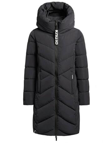 100€!!! Dames khujo winterjas nog als nieuw beschikbaar voor biedingen