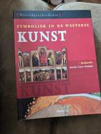 Symboliek in de Westerse Kunst, Ophalen of Verzenden, Gelezen, Schilder- en Tekenkunst, Sarah Carr-Gomm