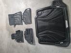 BMW X3 F25 Orginele rubberen automatten, Auto diversen, Automatten, Ophalen, Zo goed als nieuw