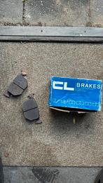 Bmw e46 m3 s54 achter remblokken cl racing, Ophalen of Verzenden, Nieuw, BMW