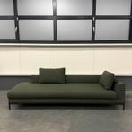 Refurbished Design on Stock Aikon Lounge 5-zits | Aikon, Ophalen, 100 tot 125 cm, Design, Zo goed als nieuw