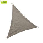 NC Outdoor schaduwdoek driehoek, afm. 5,0 x 5,0 x 5,0 m, Ophalen of Verzenden, Nieuw