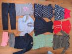Kledingpakket maat 98-104 stijl: netjes, Ophalen of Verzenden, Gebruikt, Maat 98