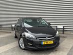 Opel Astra 1.6 CDTi 5D 100KW Design Edition (bj 2014) CAMERA, Gebruikt, Euro 6, 4 cilinders, Parkeercamera