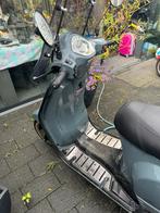 Riva scooter, Gebruikt, Benzine, Ophalen, Overige merken