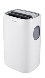 Mobiele airco te koop, Witgoed en Apparatuur, Airco's, 2 snelheden, Ophalen of Verzenden, Zo goed als nieuw, Koelen en Ontvochtigen