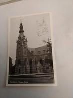 APELDOORN. GROOTE. KERK. 1955, Verzamelen, Ophalen of Verzenden, 1940 tot 1960, Gelderland