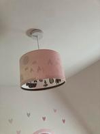 Little dutch plafond lamp silhouette, Huis en Inrichting, Lampen | Lampenkappen, Ophalen of Verzenden, Zo goed als nieuw