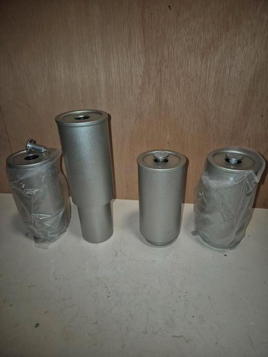 Stelpoten fornuis, Huis en Inrichting, Keuken | Keukenelementen, Nieuw, Minder dan 100 cm, 50 tot 100 cm, 25 tot 50 cm, Ophalen of Verzenden