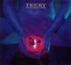 CD Tricky – Pre-Millennium Tension BRCDX 623, Cd's en Dvd's, Cd's | Dance en House, Ophalen of Verzenden, Trip Hop of Breakbeat