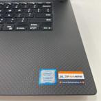 Dell XPS 15 9570 – Core i7 – Nvidia GTX 1050 Ti – 16GB – 512, Computers en Software, Windows Laptops, Met videokaart, Tiptoplaptop