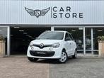 Renault Twingo 1.0 SCe Collection |AIRCO|LED|ZUINIG, Gebruikt, 4 stoelen, Wit, Bedrijf