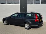 Volvo V70 2.4D SUMMUM / Automaat / Volledige historie / Supe, Auto's, 15 km/l, 179 €/maand, Diesel, 2401 cc