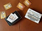 AQUARIUS - Harry Potter Memory Master Card Game, Verzamelen, Harry Potter, Gebruikt, Ophalen of Verzenden