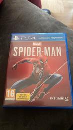 Spider-man marvel, 1 speler, Zo goed als nieuw, Vanaf 16 jaar, Ophalen