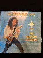 Queen Brian May Live at Brixton Academy promo shirt XL, Verzamelen, Muziek, Artiesten en Beroemdheden, Ophalen of Verzenden, Zo goed als nieuw