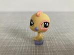 LITTLEST PET SHOP #605 – VOGEL / BIRD, Ophalen of Verzenden, Zo goed als nieuw