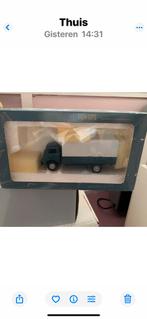 Daf bolhoed van lion toys, Ophalen of Verzenden, Zo goed als nieuw, Bus of Vrachtwagen, Lion Toys