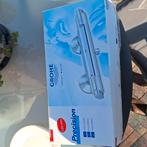 Mengkranen,, Doe-het-zelf en Verbouw, Sanitair, Ophalen of Verzenden, Zo goed als nieuw, Chroom, Kraan