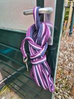 Longeerlijn 8 meter, Ophalen of Verzenden, Zo goed als nieuw, Overige soorten